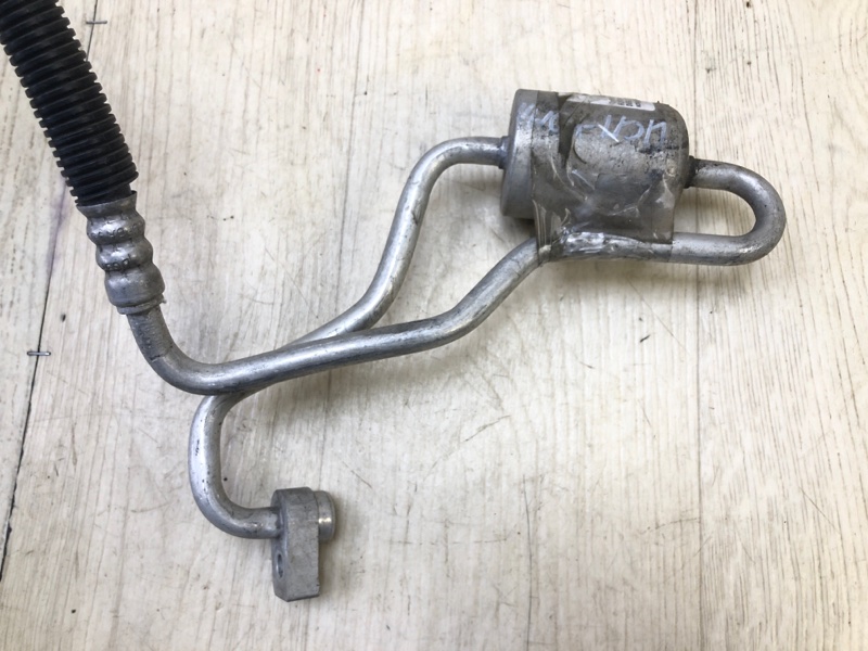 Трубка кондиционера FUSION 14- 2013 CD4 C25HDEX