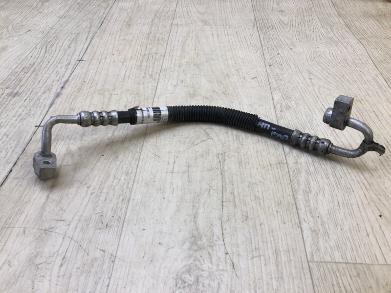 Запчасть трубка кондиционера FORD FUSION 14- 2013 CD4 C20HDTX DG9Z-19835-E Б/У Трубка кондиционера FORD FUSION 14- 2013 CD4 C20HDTX DG9Z-19835-E Б/У