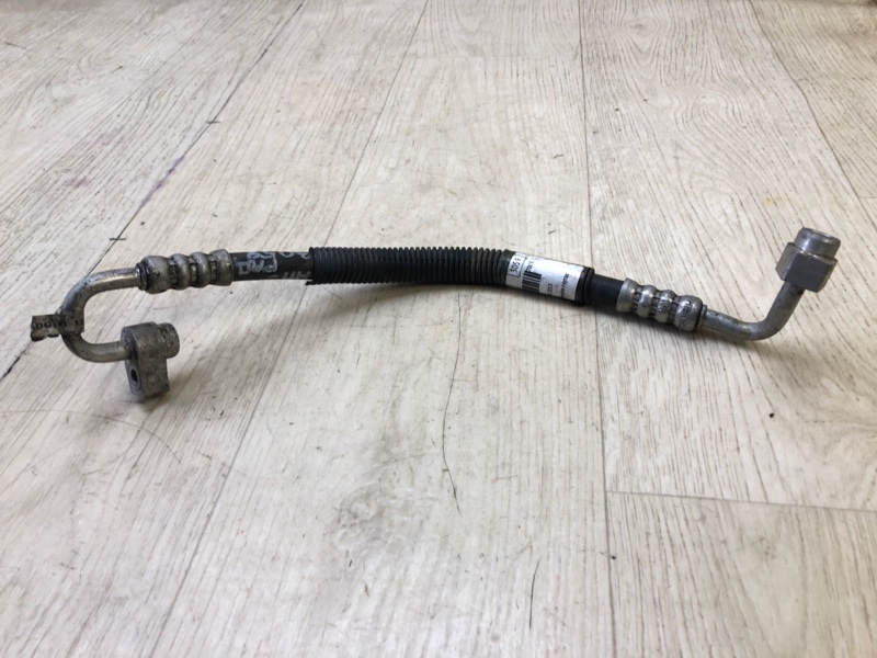 Трубка кондиционера FUSION 14- 2013 CD4 C20HDTX Трубка кондиционера FUSION 14- 2013 CD4 C20HDTX