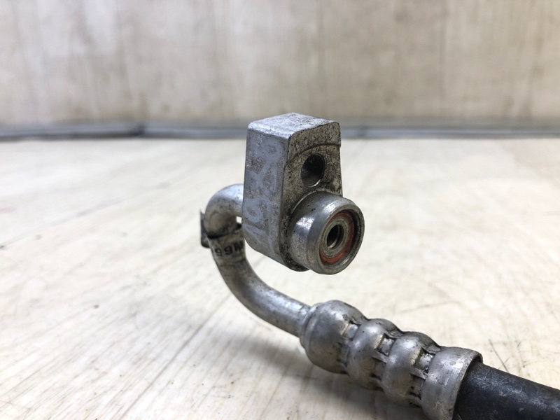 Трубка кондиционера FUSION 14- 2013 CD4 C20HDTX Трубка кондиционера FUSION 14- 2013 CD4 C20HDTX