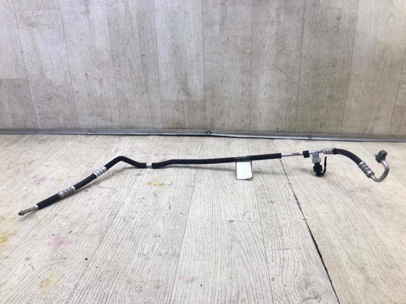 Трубка кондиционера SONATA YF 10-14 2014 YF 2.4 G4KK