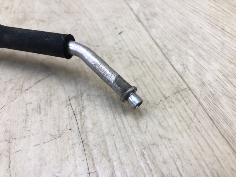 Трубка кондиционера SONATA YF 10-14 2014 YF 2.4 G4KK