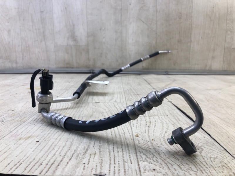 Трубка кондиционера SONATA YF 10-14 2014 YF 2.4 G4KK