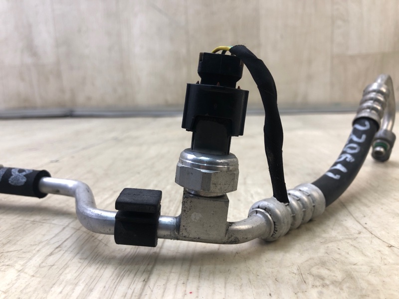 Трубка кондиционера SONATA YF 10-14 2014 YF 2.4 G4KK