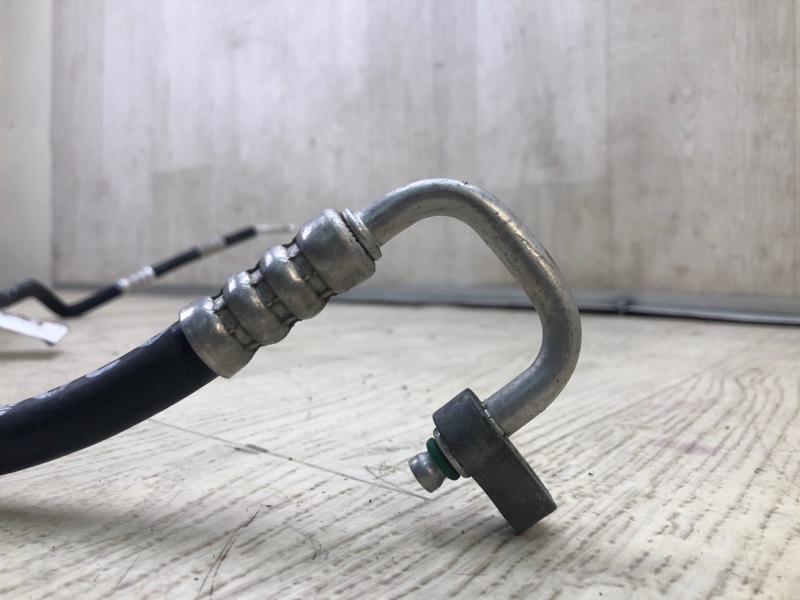 Трубка кондиционера SONATA YF 10-14 2014 YF 2.4 G4KK