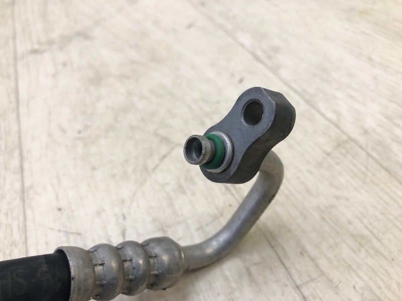 Трубка кондиционера SONATA YF 10-14 2014 YF 2.4 G4KK