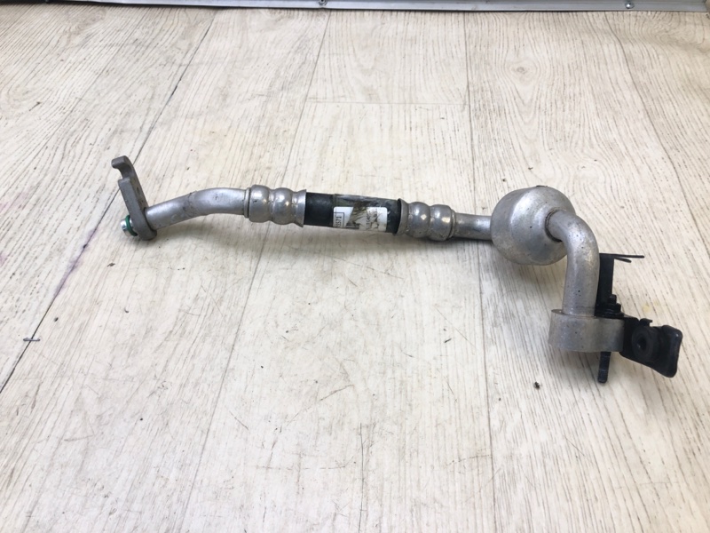 Трубка кондиционера ELANTRA HD 06-11 2009 HD 2.0 G4GC