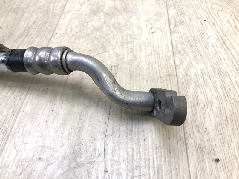 Трубка кондиционера ELANTRA HD 06-11 2009 HD 2.0 G4GC