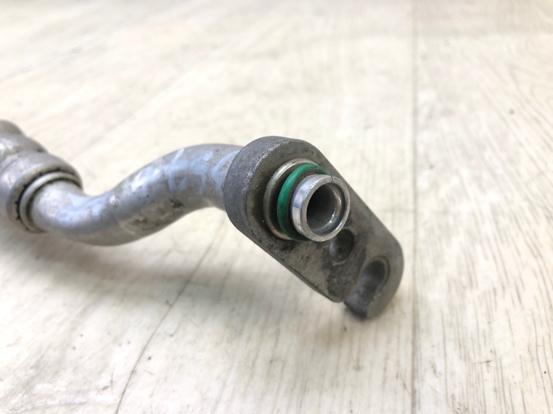 Трубка кондиционера ELANTRA HD 06-11 2009 HD 2.0 G4GC