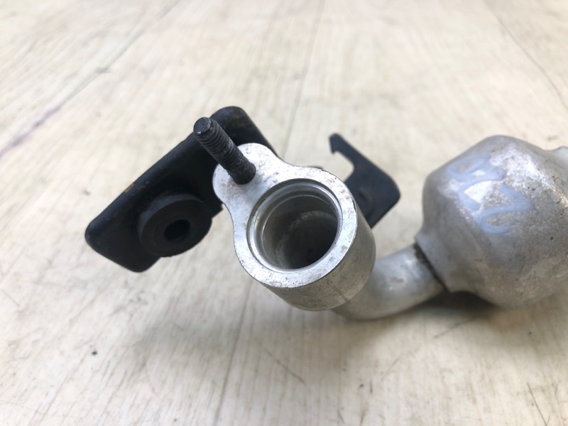 Трубка кондиционера ELANTRA HD 06-11 2009 HD 2.0 G4GC