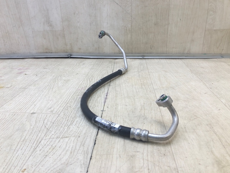 Трубка кондиционера HYUNDAI ACCENT MC 06-10 MC 1.6 G4ED Трубка кондиционера HYUNDAI ACCENT MC 06-10 MC 1.6 G4ED