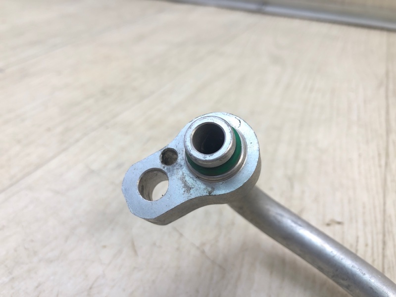 Трубка кондиционера ACCENT MC 06-10 2007 MC 1.6 G4ED Трубка кондиционера ACCENT MC 06-10 2007 MC 1.6 G4ED