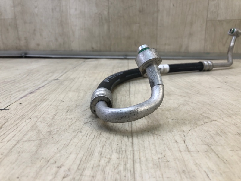 Трубка кондиционера ELANTRA HD 06-11 2007 HD 2.0 G4GC