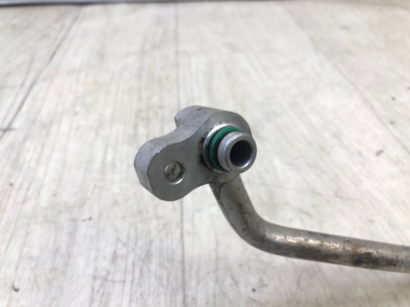 Трубка кондиционера ELANTRA HD 06-11 2007 HD 2.0 G4GC