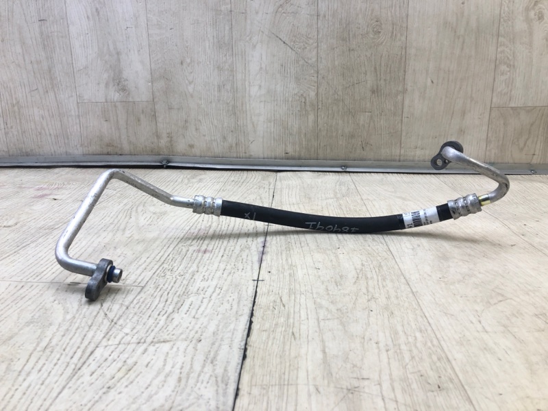 Трубка кондиционера TUCSON LM 09-15 2014 LM 2.0 G4KD