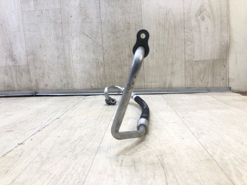 Трубка кондиционера HYUNDAI TUCSON LM 09-15 LM 2.0 G4KD