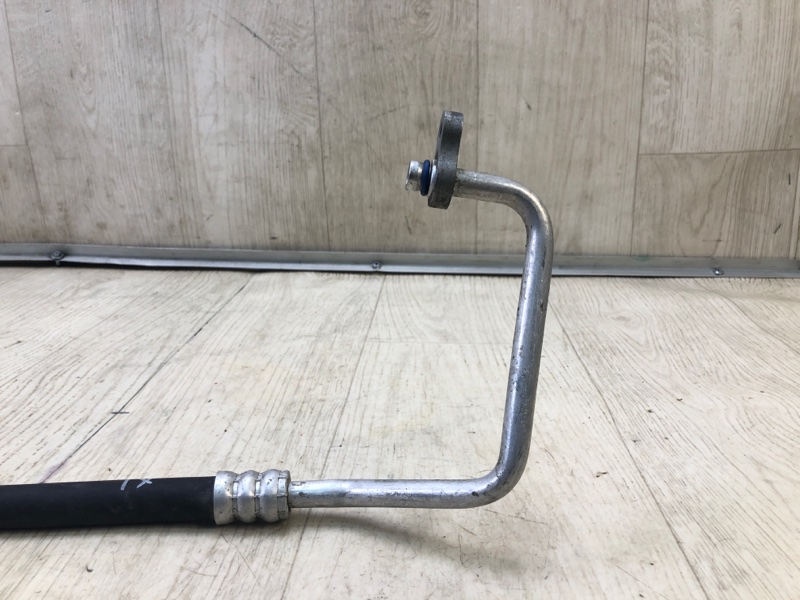 Трубка кондиционера TUCSON LM 09-15 2014 LM 2.0 G4KD