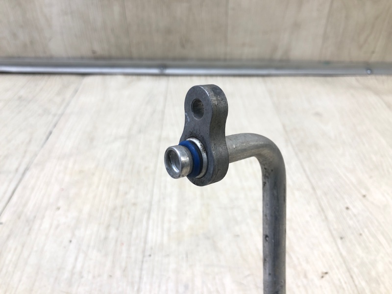 Трубка кондиционера TUCSON LM 09-15 2014 LM 2.0 G4KD