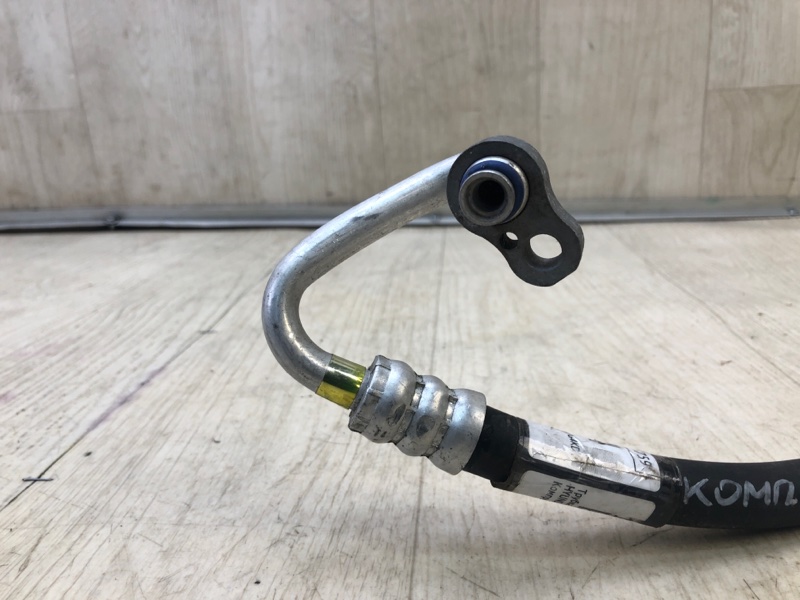 Трубка кондиционера TUCSON LM 09-15 2014 LM 2.0 G4KD