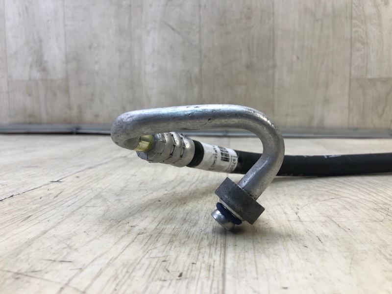 Трубка кондиционера TUCSON LM 09-15 2014 LM 2.0 G4KD