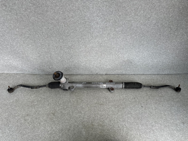 Рулевая рейка HYUNDAI SONATA YF 10-14 2012 2.4 G4KJ 56500-3Q200 Б/У