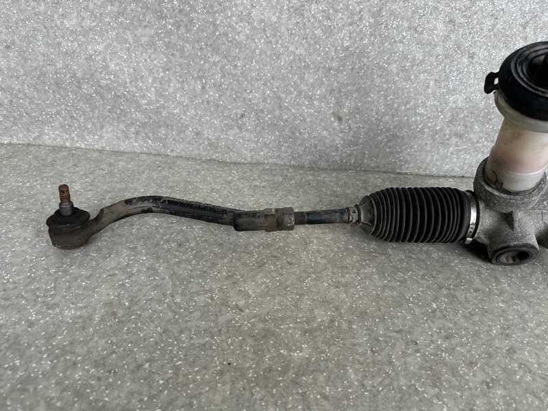 Рулевая рейка HYUNDAI SONATA YF 10-14 2.4 G4KJ