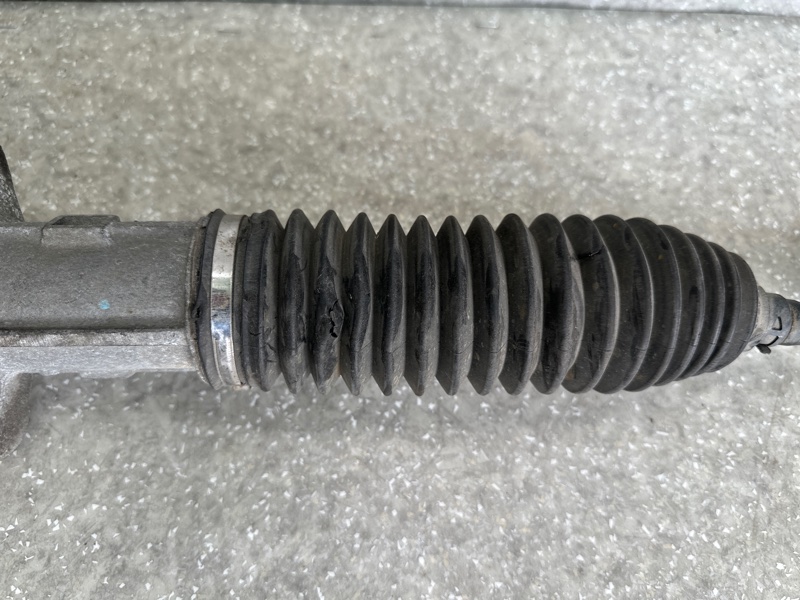 Рулевая рейка SONATA YF 10-14 2012 2.4 G4KJ