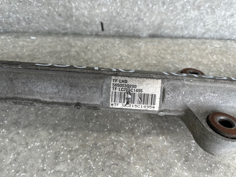 Рулевая рейка SONATA YF 10-14 2012 2.4 G4KJ