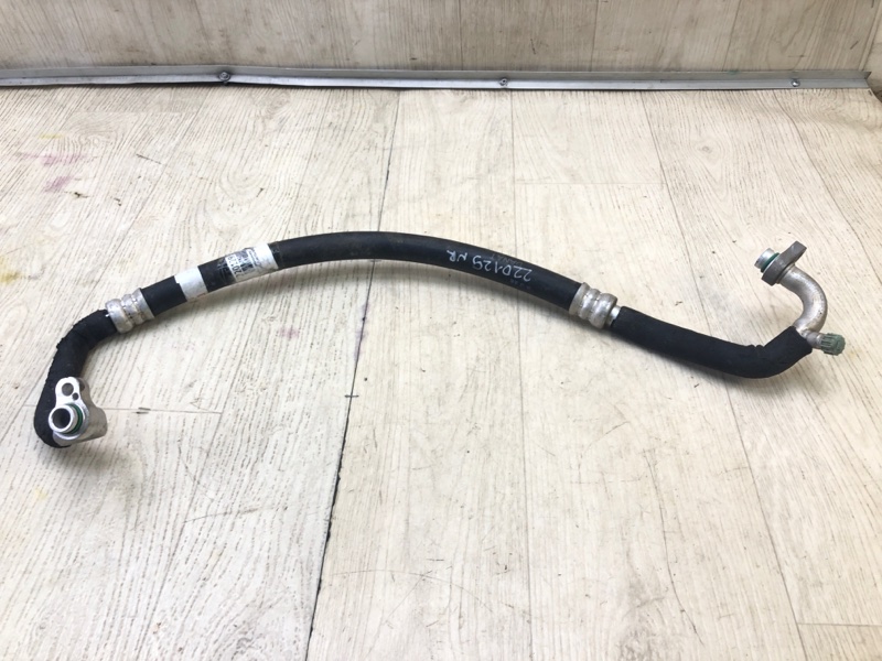 Трубка кондиционера HYUNDAI ELANTRA HD 06-11 2007 HD 2.0 G4GC 97763-2H100 Б/У