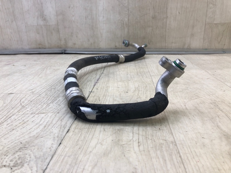 Трубка кондиционера HYUNDAI ELANTRA HD 06-11 HD 2.0 G4GC