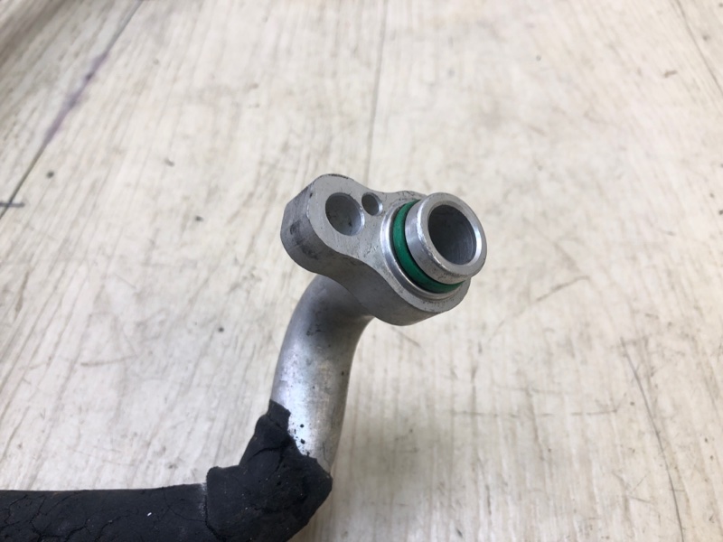 Трубка кондиционера ELANTRA HD 06-11 2007 HD 2.0 G4GC