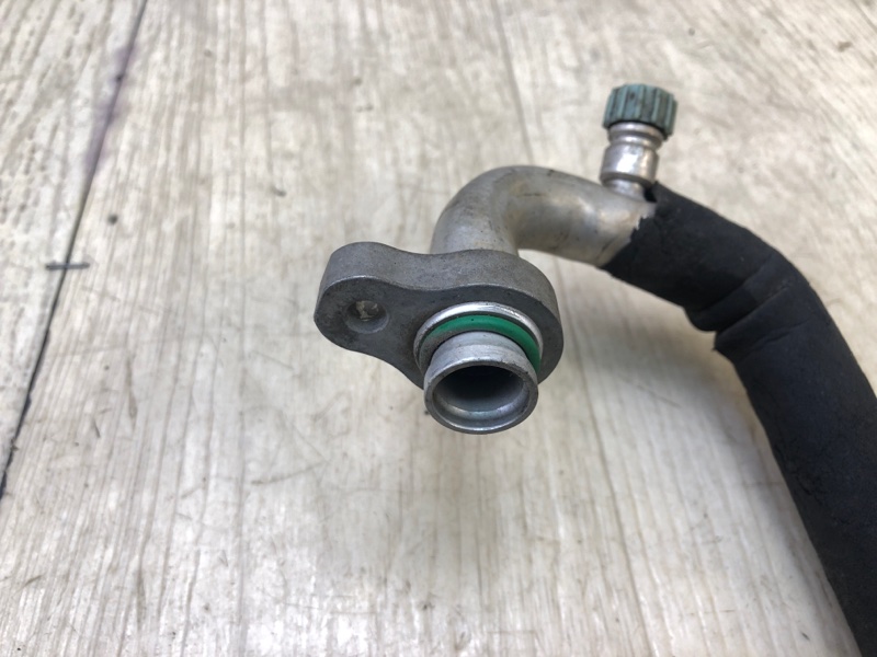 Трубка кондиционера ELANTRA HD 06-11 2007 HD 2.0 G4GC
