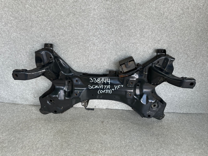 Балка передней подвески SONATA YF 10-14 2012 2.4 G4KJ