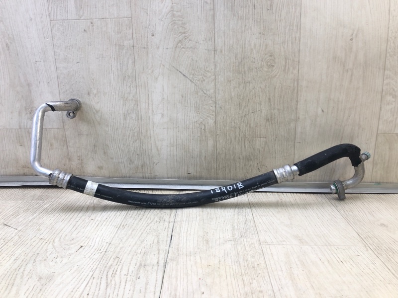 Трубка кондиционера ELANTRA HD 06-11 2007 HD 2.0 G4GC