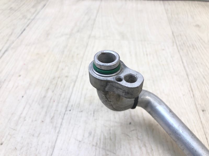 Трубка кондиционера ELANTRA HD 06-11 2007 HD 2.0 G4GC