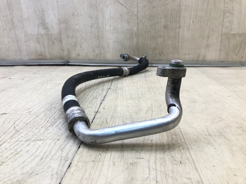 Трубка кондиционера ELANTRA HD 06-11 2007 HD 2.0 G4GC