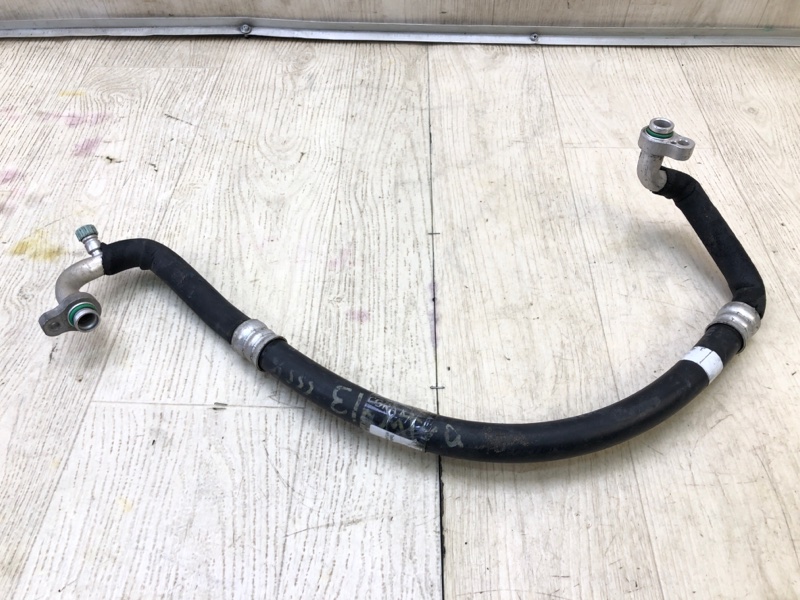 Запчасть трубка кондиционера HYUNDAI ELANTRA HD 06-11 2007 HD 2.0 G4GC 97763-2H100 Б/У Трубка кондиционера HYUNDAI ELANTRA HD 06-11 2007 HD 2.0 G4GC 97763-2H100 Б/У