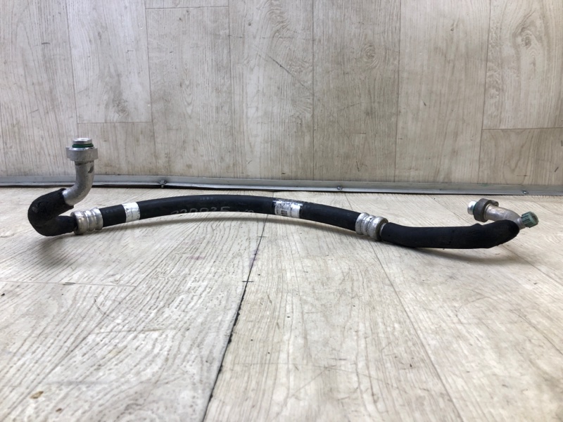 Трубка кондиционера ELANTRA HD 06-11 2007 HD 2.0 G4GC Трубка кондиционера ELANTRA HD 06-11 2007 HD 2.0 G4GC