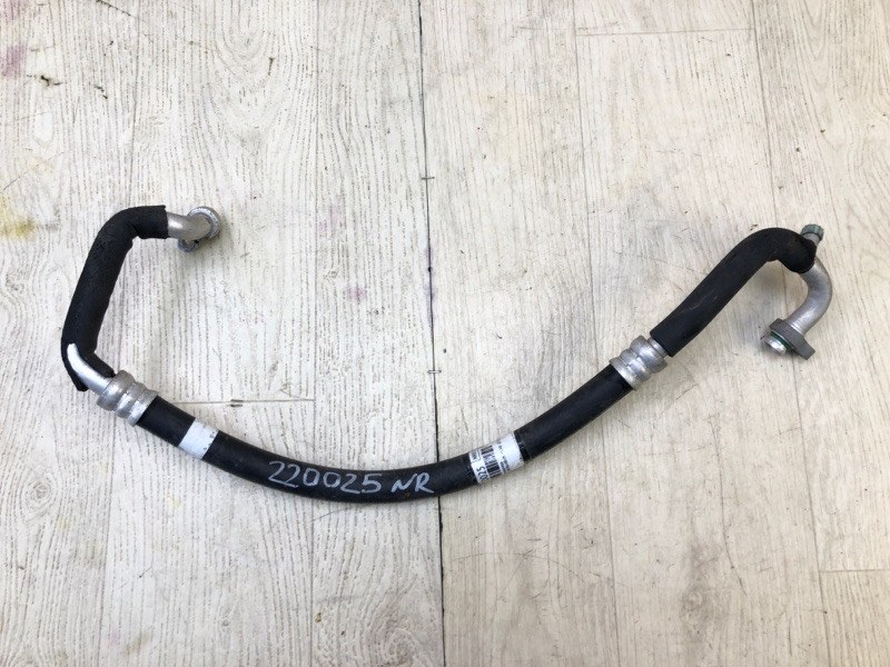 Трубка кондиционера HYUNDAI ELANTRA HD 06-11 HD 2.0 G4GC Трубка кондиционера HYUNDAI ELANTRA HD 06-11 HD 2.0 G4GC