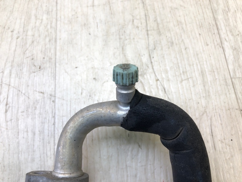 Трубка кондиционера ELANTRA HD 06-11 2007 HD 2.0 G4GC Трубка кондиционера ELANTRA HD 06-11 2007 HD 2.0 G4GC