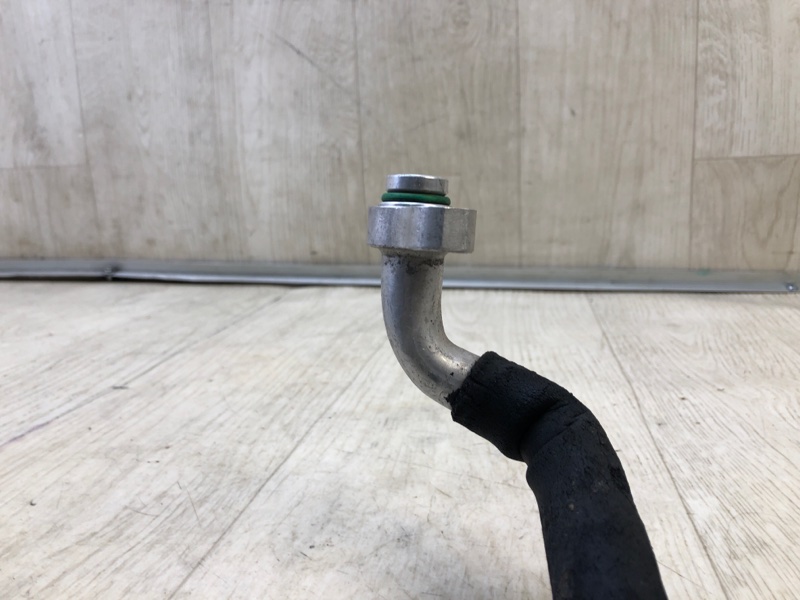 Трубка кондиционера ELANTRA HD 06-11 2007 HD 2.0 G4GC Трубка кондиционера ELANTRA HD 06-11 2007 HD 2.0 G4GC