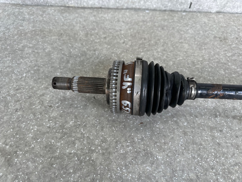 Привод передний левый SONATA YF 10-14 2012 2.4 G4KJ Привод передний левый SONATA YF 10-14 2012 2.4 G4KJ