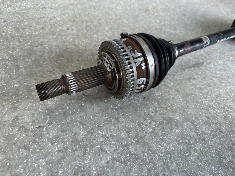 Привод передний левый HYUNDAI SONATA YF 10-14 2.4 G4KJ Привод передний левый HYUNDAI SONATA YF 10-14 2.4 G4KJ