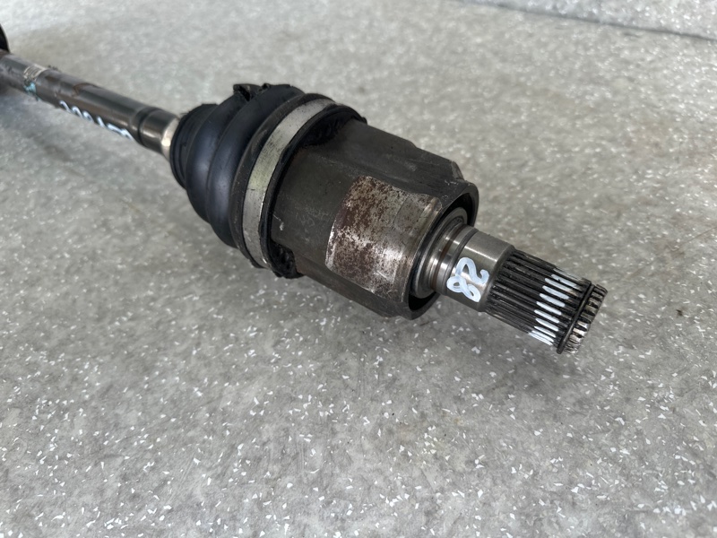 Привод передний левый SONATA YF 10-14 2012 2.4 G4KJ Привод передний левый SONATA YF 10-14 2012 2.4 G4KJ