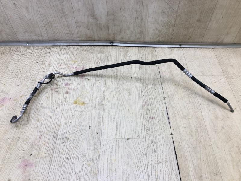 Трубка кондиционера HYUNDAI SONATA YF 10-14 97774-4R100 Б/У