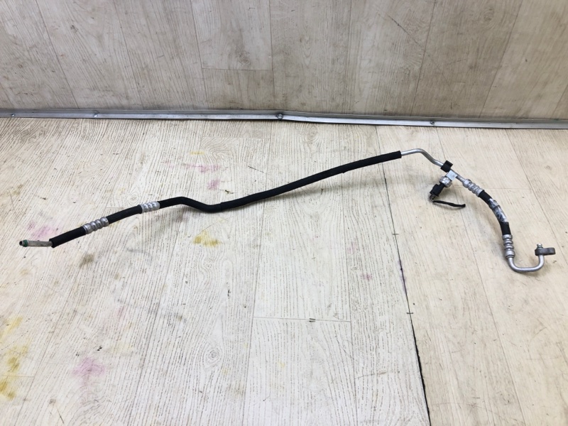 Трубка кондиционера SONATA YF 10-14