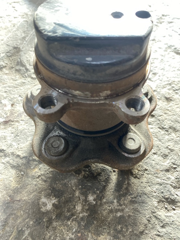 Ступица задняя правая X-TRAIL/ROGUE T32 13-20 2017 T32 2.5 QR25DE Ступица задняя правая X-TRAIL/ROGUE T32 13-20 2017 T32 2.5 QR25DE