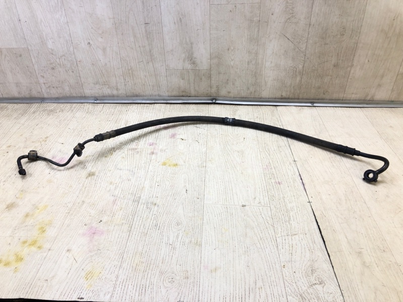 Трубка ГУР высокого давления HYUNDAI SANTA FE (CM) 05-12 2006-2009 CM 2.2CRDI D4EB 57510-2B900 Б/У