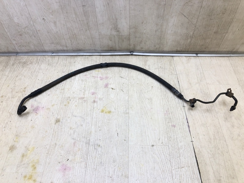 Трубка ГУР высокого давления SANTA FE (CM) 05-12 2006-2009 CM 2.2CRDI D4EB