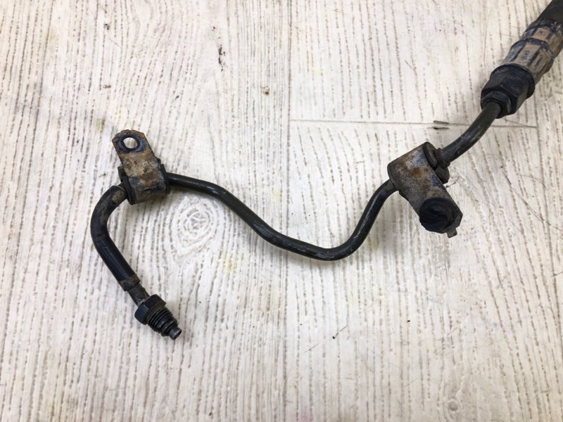 Трубка ГУР высокого давления HYUNDAI SANTA FE (CM) 05-12 CM 2.2CRDI D4EB